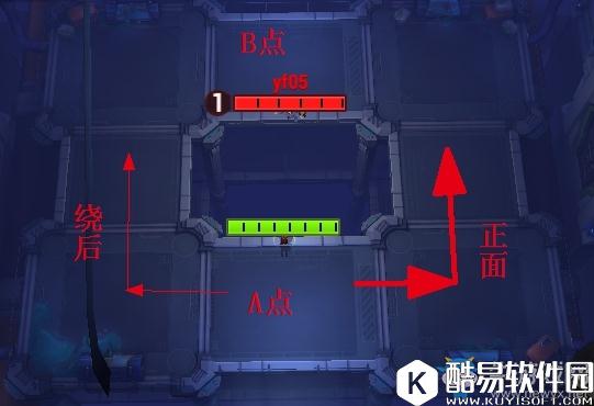 秘宝猎人猎人团体赛怎么玩