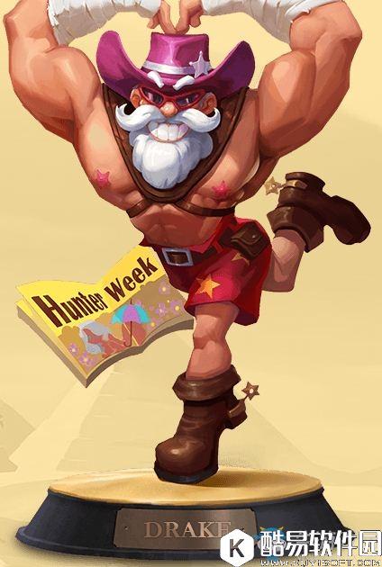 秘宝猎人德雷克装备搭配建议