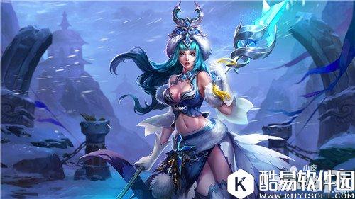 王者荣耀武道大会用什么英雄 武道大会强势英雄盘点推荐