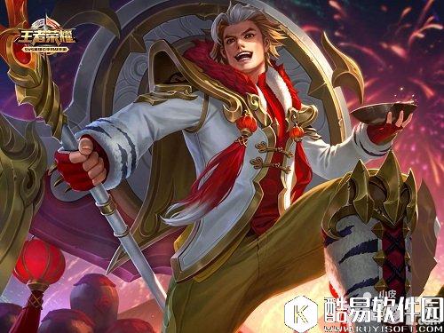 王者荣耀武道大会用什么英雄 武道大会强势英雄盘点推荐