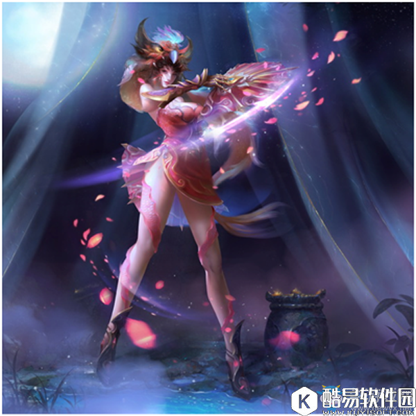 凡人修仙传手游各职业双武器介绍