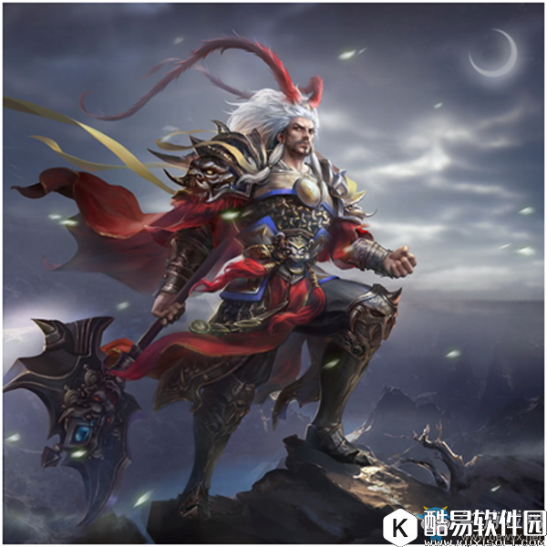 凡人修仙传手游各职业双武器介绍