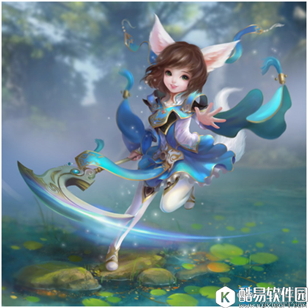 凡人修仙传手游各职业双武器介绍