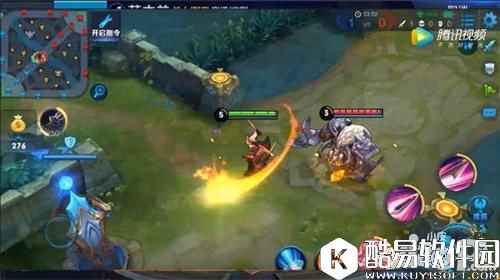 王者荣耀花木兰水晶猎龙者皮肤怎么样 花木兰皮肤特效展示