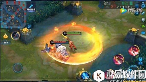 王者荣耀花木兰水晶猎龙者皮肤怎么样 花木兰皮肤特效展示