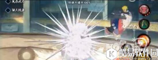 火影忍者手游木叶三忍自来也技能