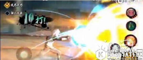 火影忍者手游木叶三忍自来也技能