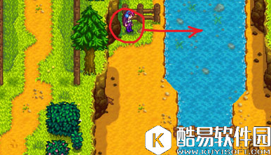 星露谷物语秋季鱼王位置解析 提高钓鱼成功率的小技巧曝光