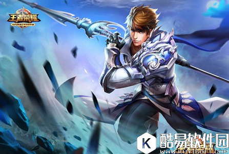 王者荣耀赵云连招公式 赵云无限连招技巧