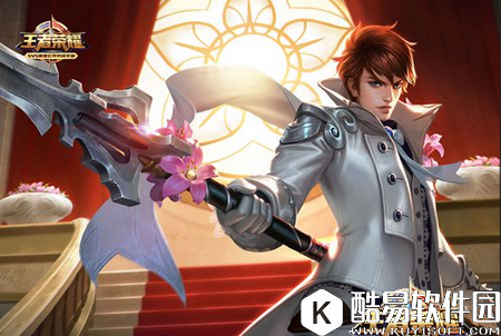 王者荣耀赵云连招公式 赵云无限连招技巧