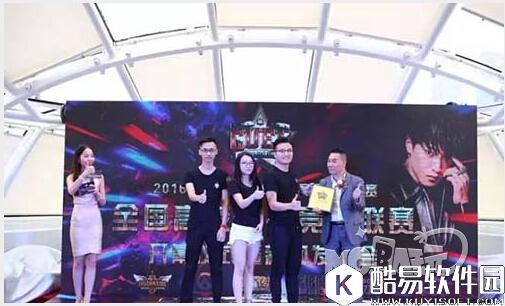 CUEL高校电子 竞技联赛火热来  来实现你电竞梦吧