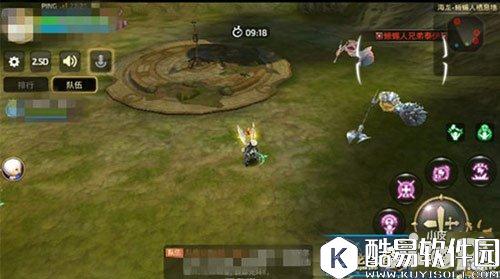 龙之谷海龙蜥蜴人巢穴职业搭配技巧