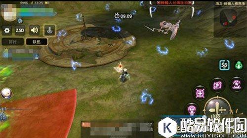 龙之谷海龙蜥蜴人巢穴职业搭配技巧