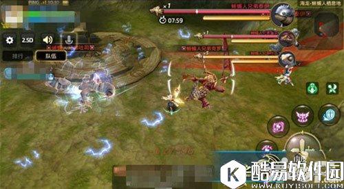 龙之谷海龙蜥蜴人巢穴职业搭配技巧