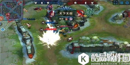 王者荣耀韩信怎么玩 韩信如何出装