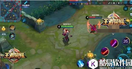 王者荣耀 干将莫邪全面解析！超远消耗技能独一无二！