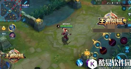 王者荣耀 干将莫邪全面解析！超远消耗技能独一无二！