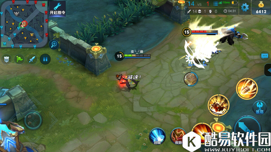 王者荣耀攻略：孙尚香全面解析！千伤暴力大小姐！