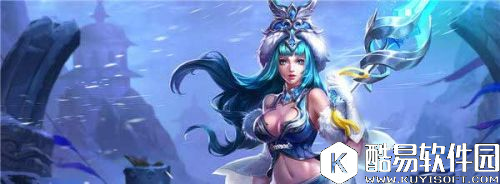 王者荣耀 武道大会那些炙手可热的英雄！