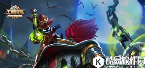 王者荣耀KPL联赛太乙真人成热门 太乙真人辅助定位解析