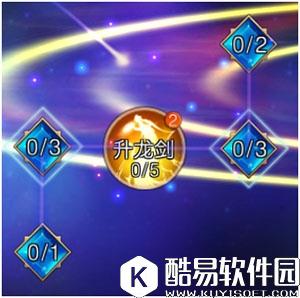 神谕：玛雅传说剑士技能天赋加点攻略