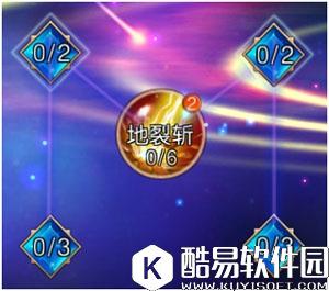 神谕：玛雅传说剑士技能天赋加点攻略