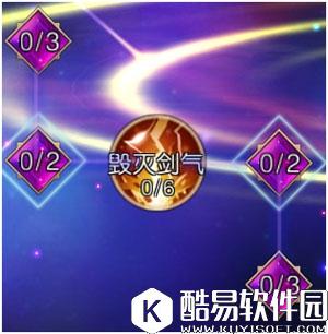 神谕：玛雅传说剑士技能天赋加点攻略