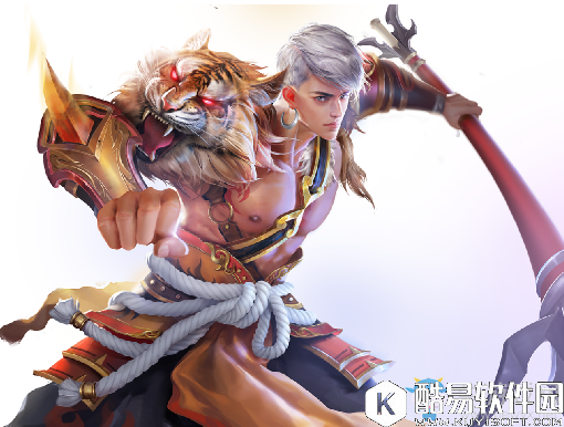 魔天记3D天妖谷介绍