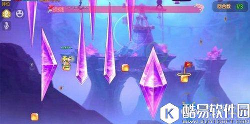 弹弹堂手游纸飞机通关攻略