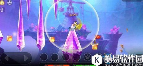 弹弹堂手游纸飞机通关攻略