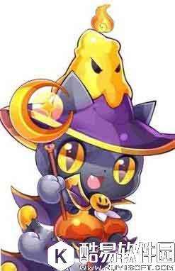 天天酷跑魔法喵入手价值分析