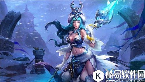 王者荣耀武道大会强势英雄推荐