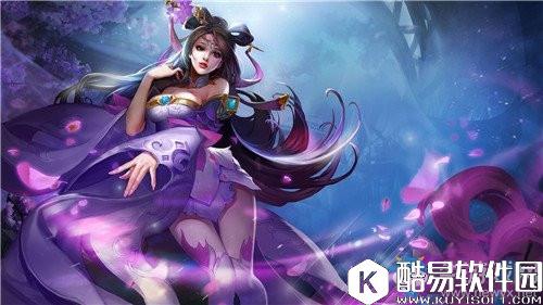 王者荣耀武道大会强势英雄推荐