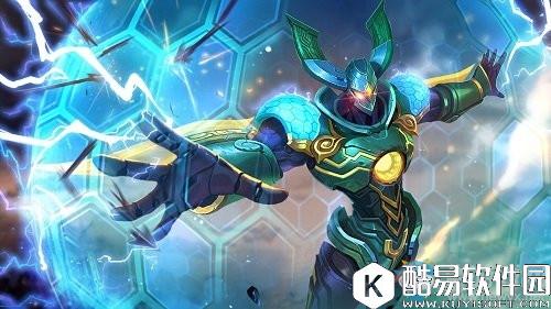 王者荣耀武道大会强势英雄推荐