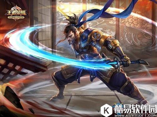 王者荣耀武道大会强势英雄推荐