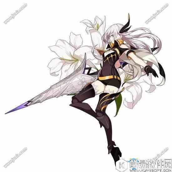 崩坏3塞西莉亚沙尼亚特圣痕分析