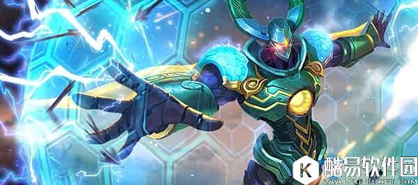 王者荣耀S7中单英雄排行