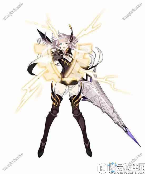 崩坏3塞西莉亚沙尼亚特圣痕分析