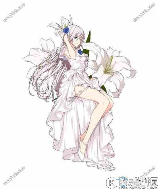 崩坏3塞西莉亚沙尼亚特圣痕分析