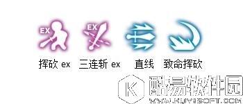 龙之谷60级剑皇技能解析 超高输出近战