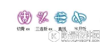 龙之谷60级剑皇技能解析 超高输出近战