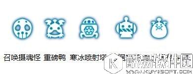 龙之谷机械大师技能加点分析 群殴的完美展现