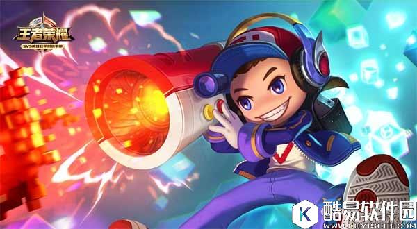 王者荣耀5月3日四大英雄削弱介绍