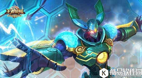 王者荣耀5月3日四大英雄削弱介绍