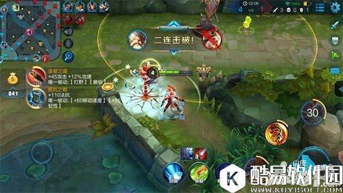 王者荣耀s7老夫子如何出装 老夫子出装暴力战士解析