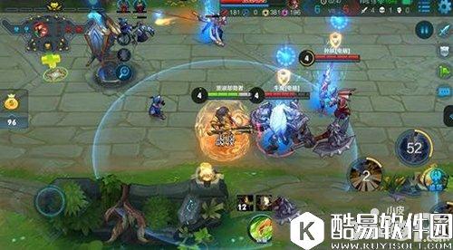 王者荣耀刘备重做铭文怎么搭配 刘备重做铭文搭配推荐