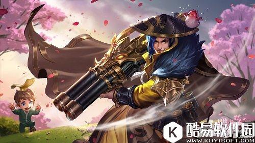 王者荣耀刘备重做出装 刘备重做出装推荐