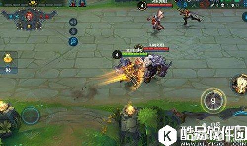 王者荣耀刘备重做厉害吗 刘备重做技能解析