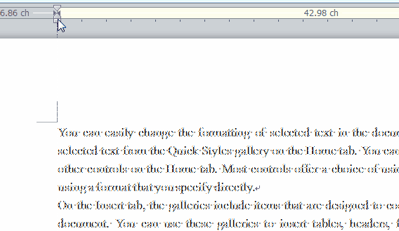 Word各种神快捷键操作技巧大全