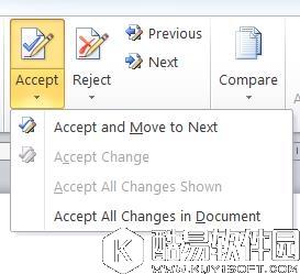Word各种神快捷键操作技巧大全